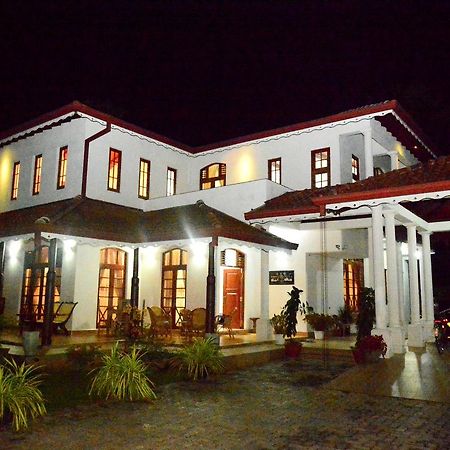 Robi Garden Villa เนกอมโบ ภายนอก รูปภาพ