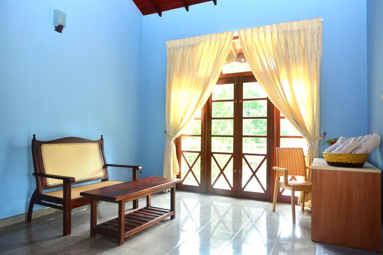 Robi Garden Villa เนกอมโบ ภายนอก รูปภาพ