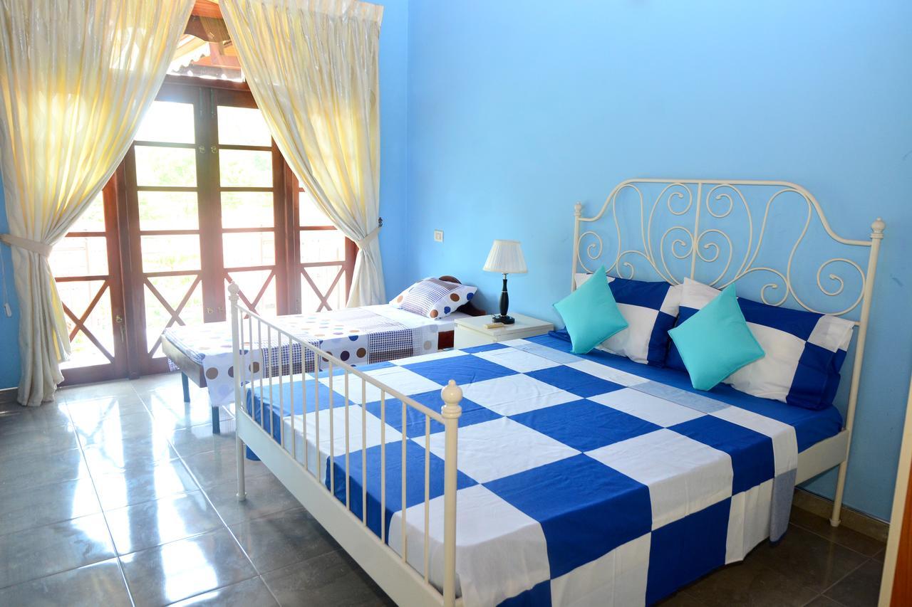 Robi Garden Villa เนกอมโบ ภายนอก รูปภาพ