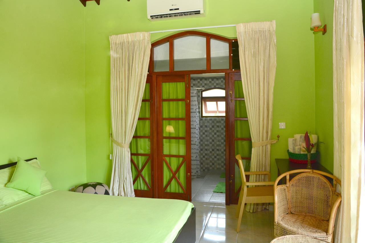 Robi Garden Villa เนกอมโบ ภายนอก รูปภาพ
