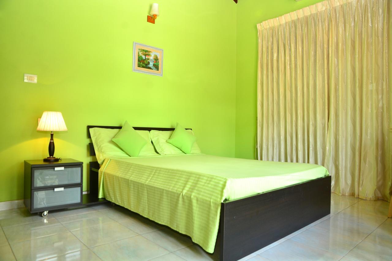 Robi Garden Villa เนกอมโบ ภายนอก รูปภาพ