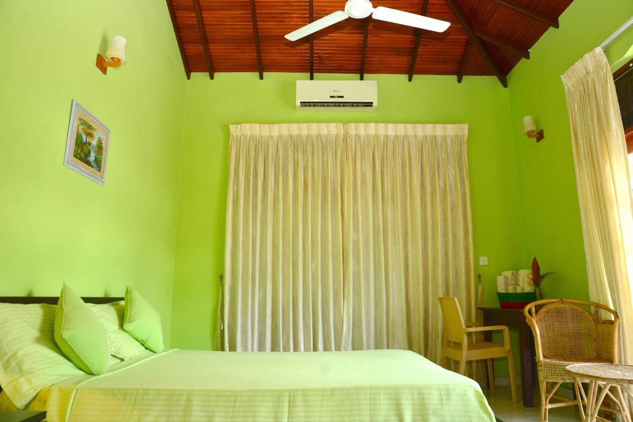 Robi Garden Villa เนกอมโบ ภายนอก รูปภาพ
