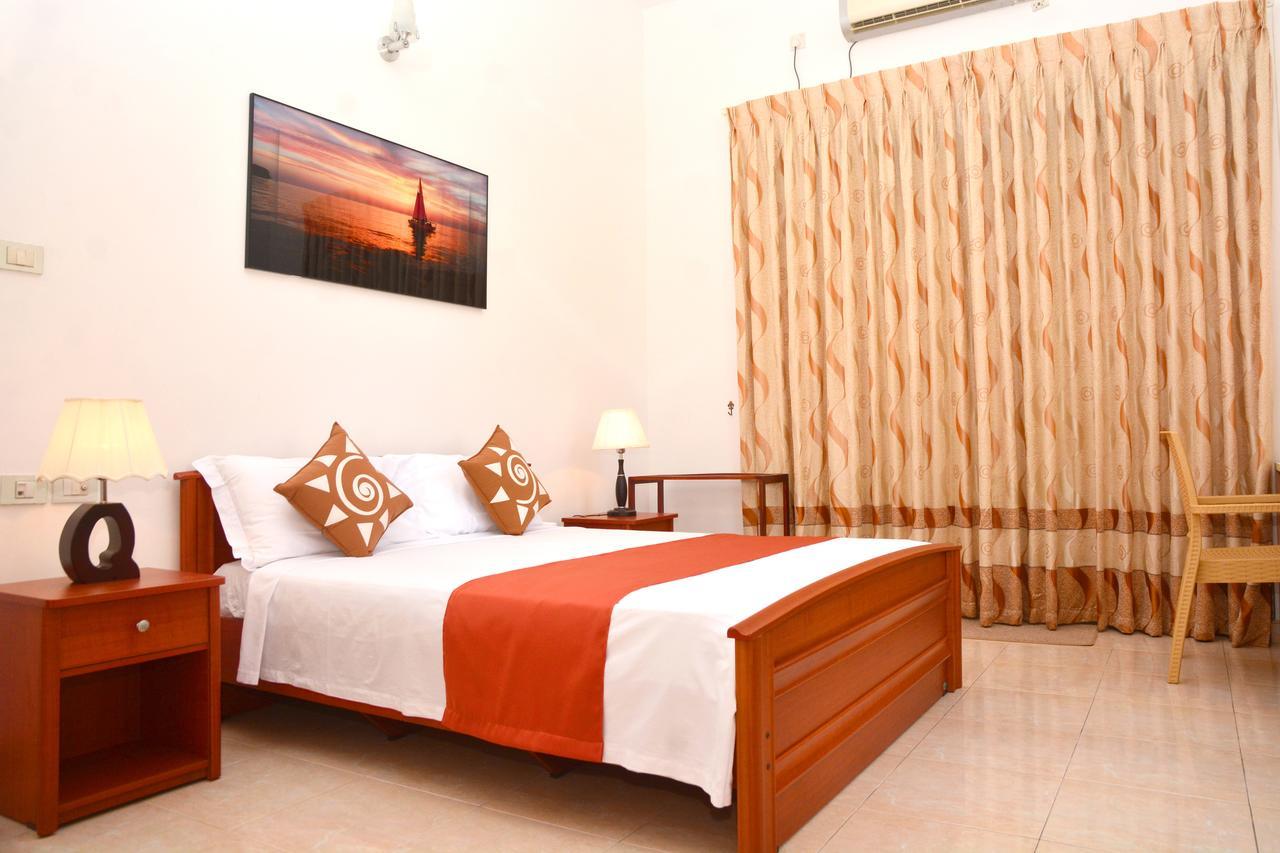 Robi Garden Villa เนกอมโบ ภายนอก รูปภาพ